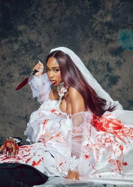 Normani free pornstar img