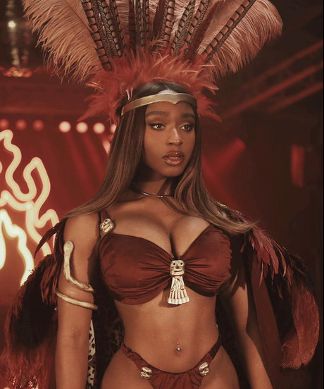 Normani hd pornstar galleries