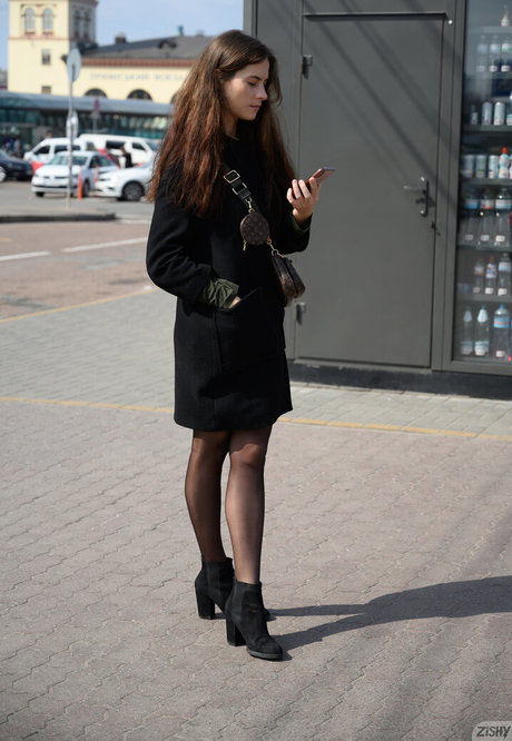 ebony sloppy onlyfans exclusive pics