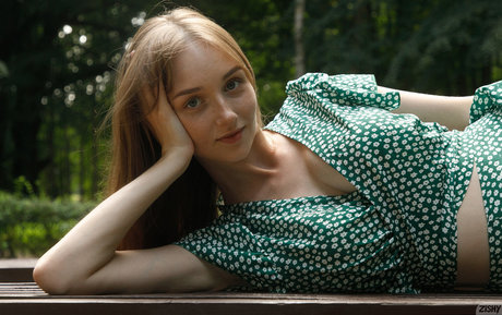 college girl onlyfans art nude image