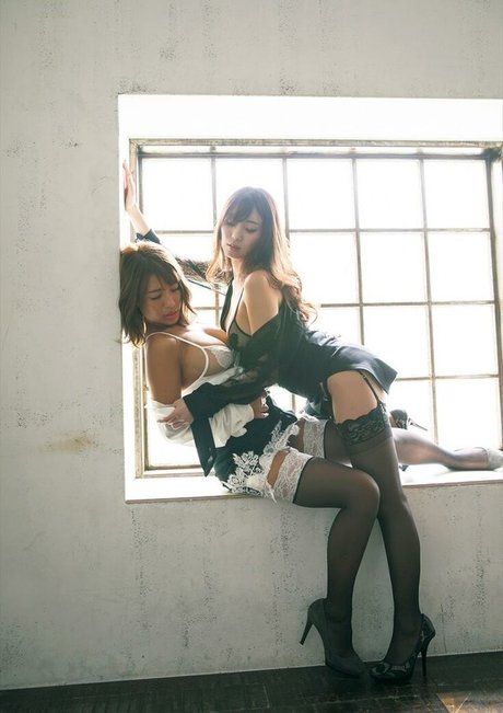 Tomomi Morisaki pornstar best picture