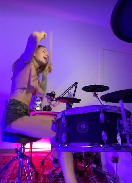 Kristina Rybalchenko naked pornstar photo