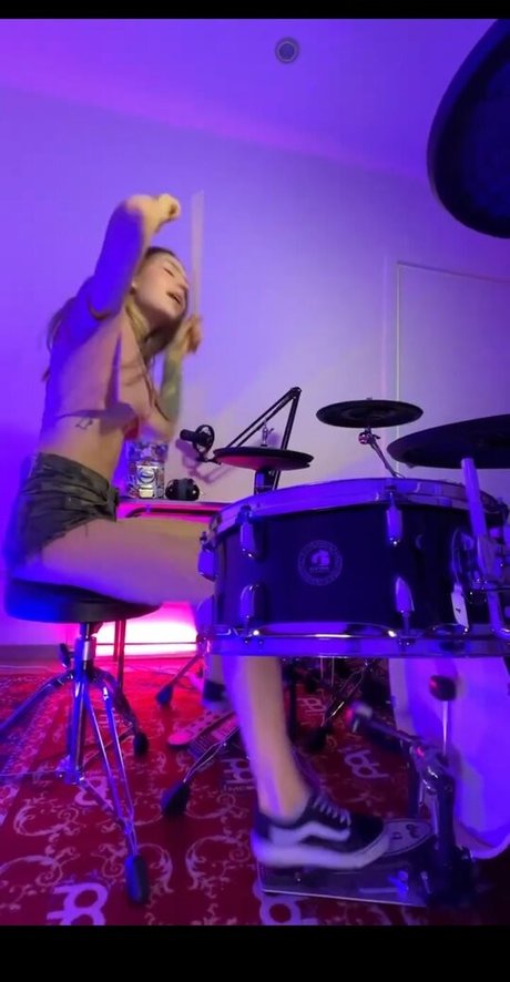 Kristina Rybalchenko model nudes pictures