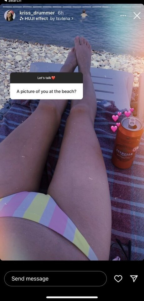 Kristina Rybalchenko high quality pornstar pictures