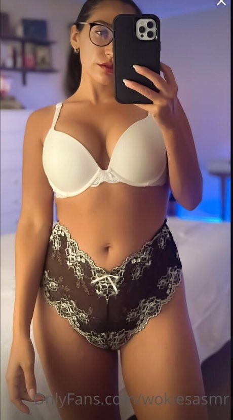 WokiesASMR sex actress photos