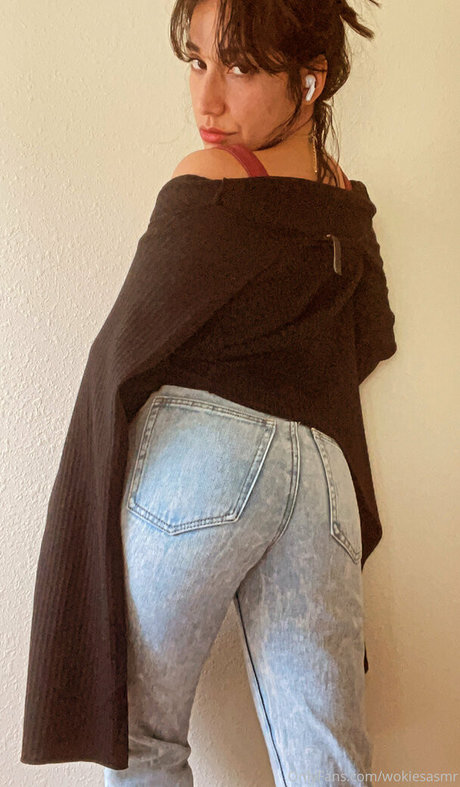 WokiesASMR pornstar top img