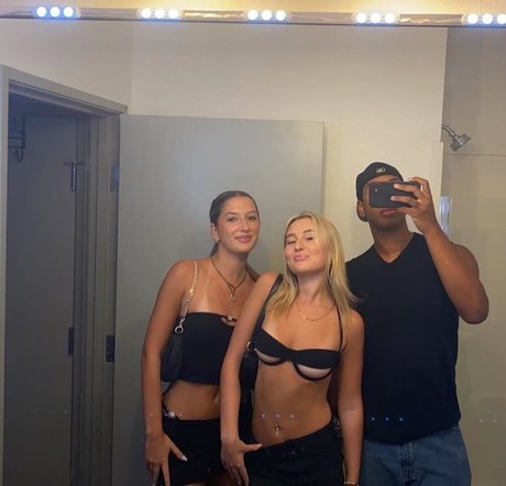 Alexa Meyer pretty actress pic