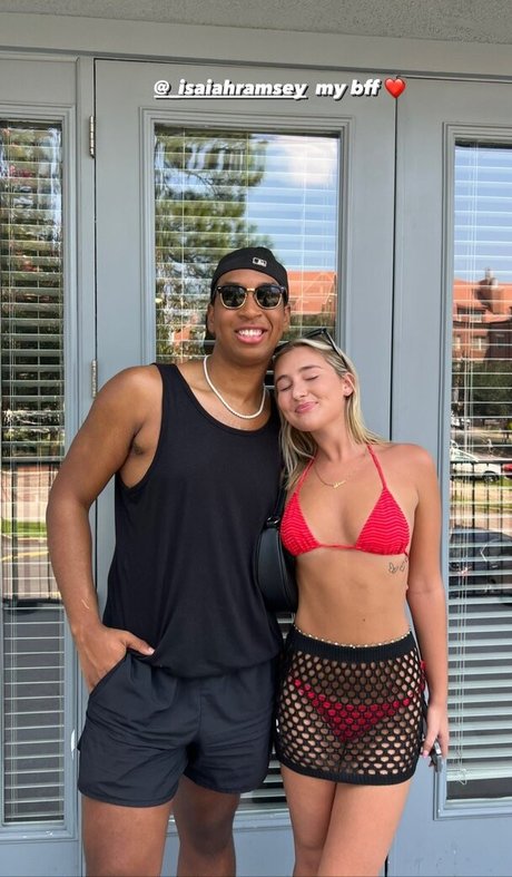 Alexa Meyer model best image