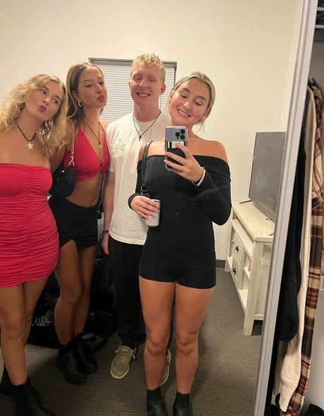 Alexa Meyer star pretty picture