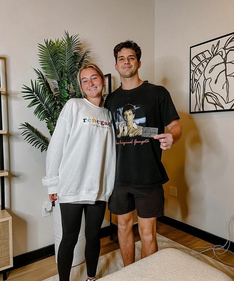 Alexa Meyer star hot images