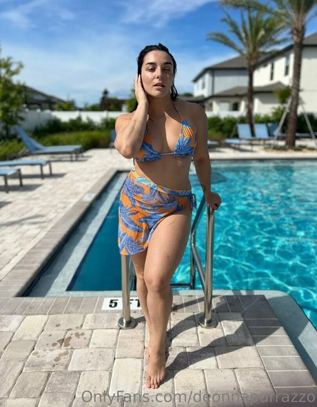 Deonna Purrazzo sexy pornstar archive