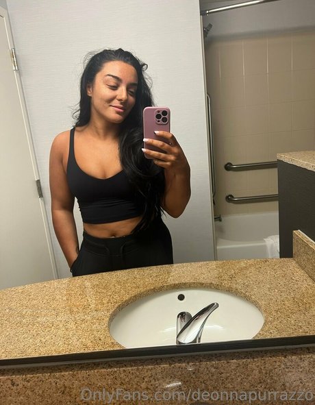 Deonna Purrazzo star high quality images