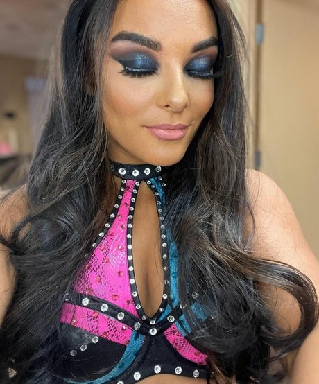 Deonna Purrazzo nudes star image