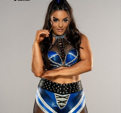 Deonna Purrazzo sexy pornstar gallery