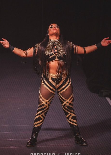 Deonna Purrazzo model adult image