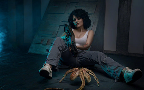 big tits nurse onlyfans erotic pics