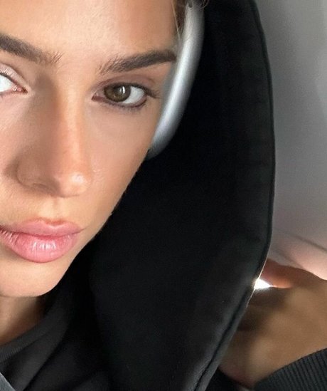 Jessy Hartel model nudes pictures