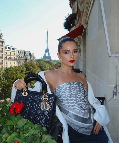 Jessy Hartel star pornographic pic