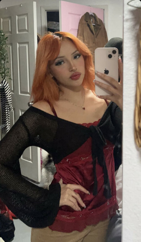 Erotiicaaa pornstar naked photo