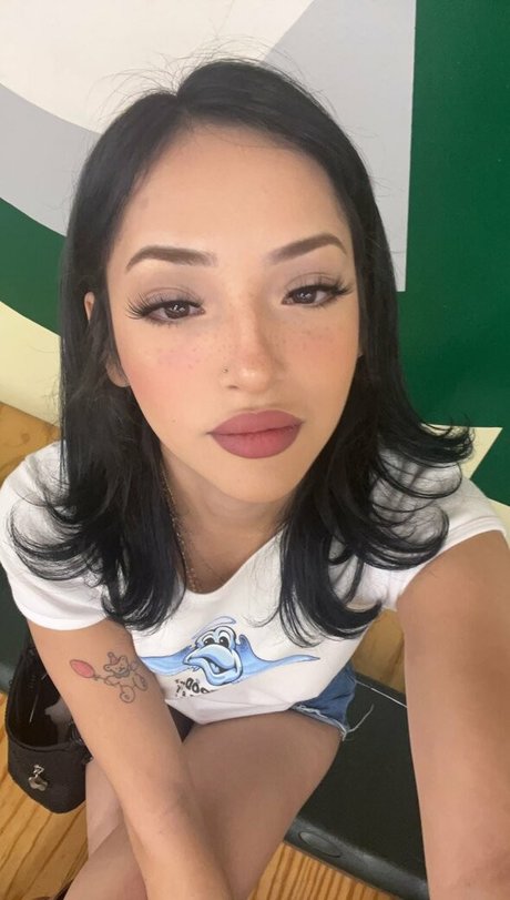 Erotiicaaa exclusive pornstar pic