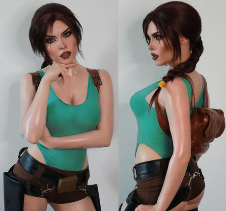 Sladkoslava star naked pics