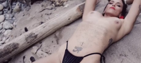 Gina Carla model pornographic archive