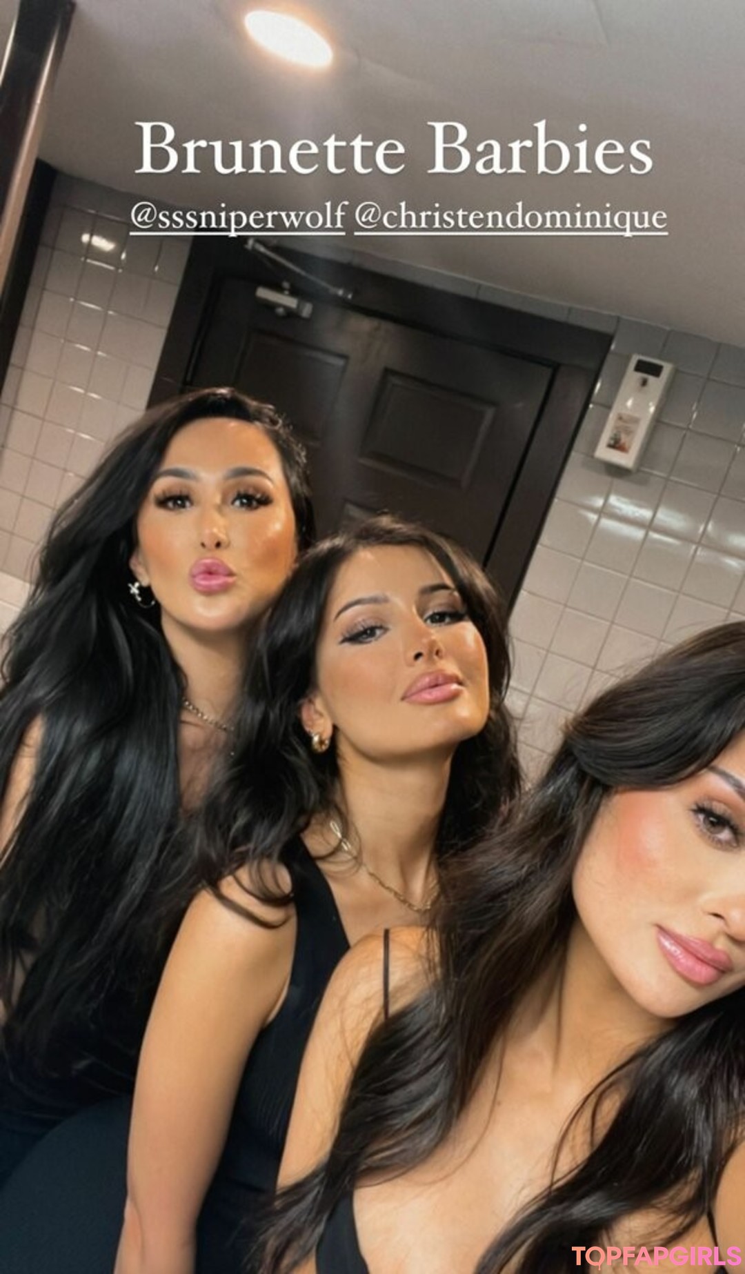 Sssniperwolf porn star galleries