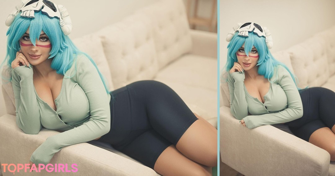 Sssniperwolf xxx pornstar picture