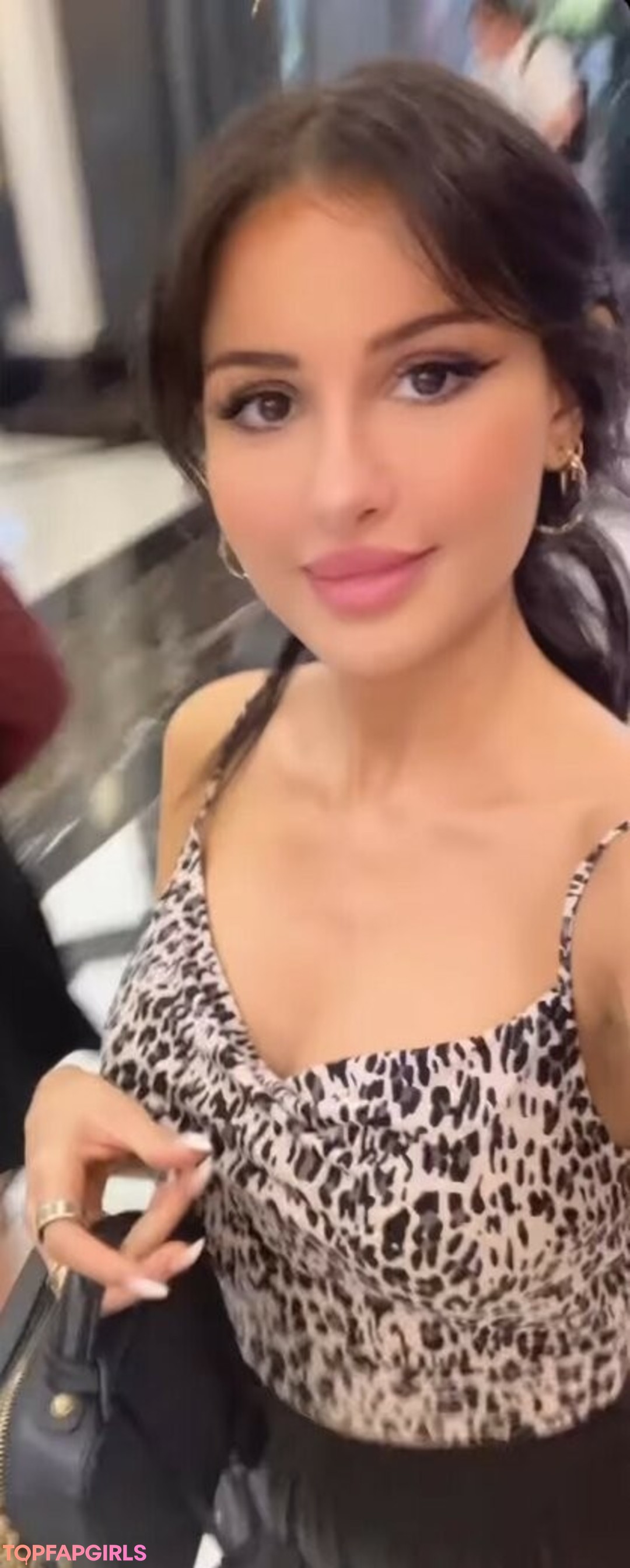 Sssniperwolf beautiful star picture