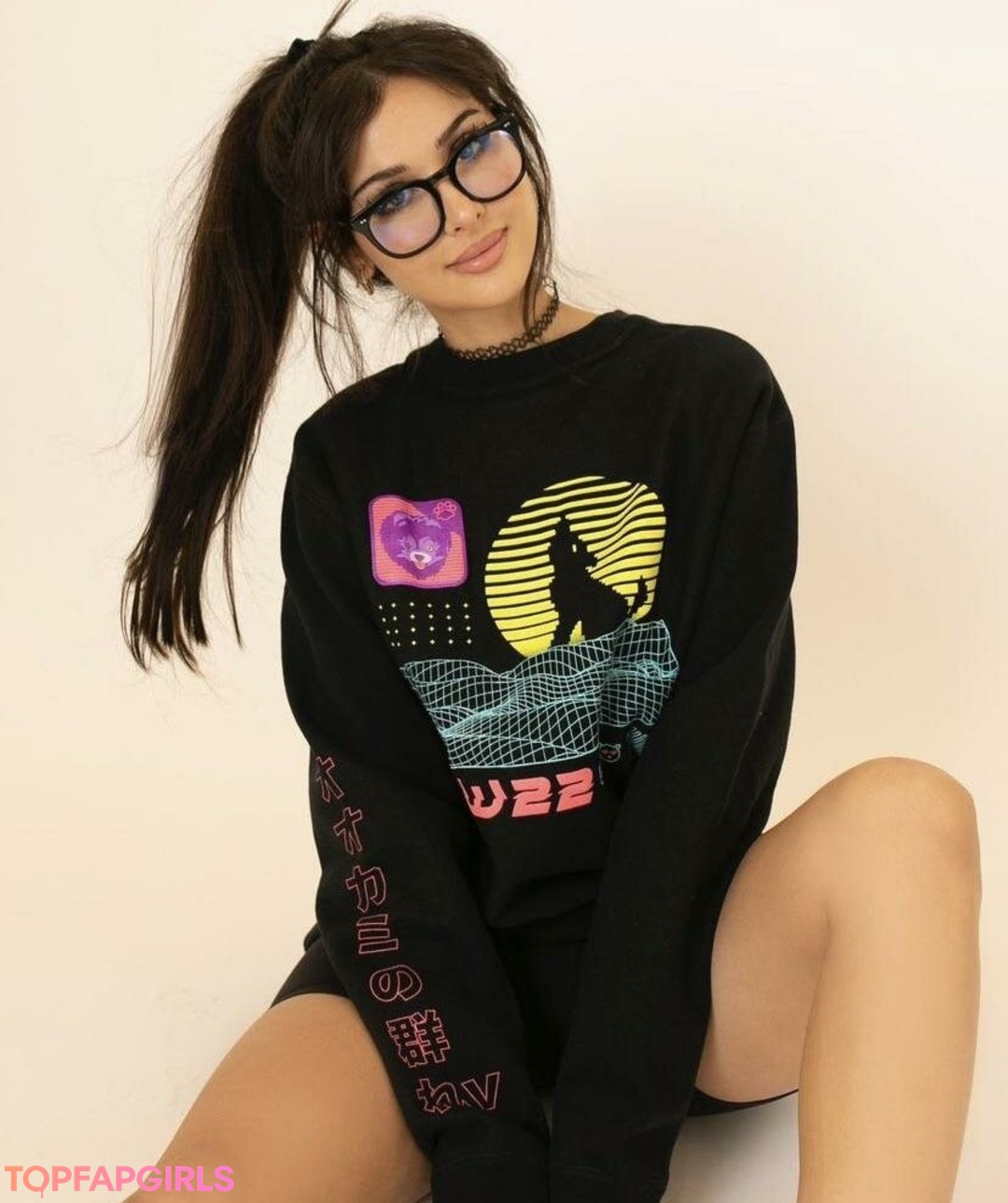 Sssniperwolf pornstar naked pics