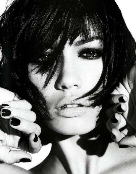 Olga Kurylenko Profile