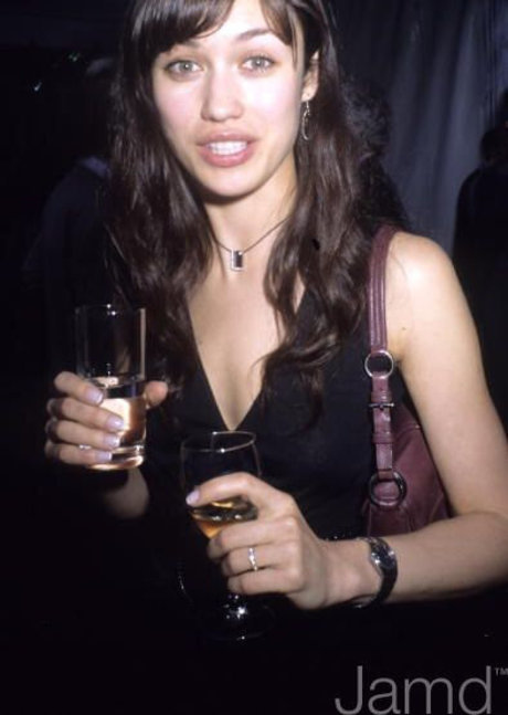 Olga Kurylenko exclusive pornstar pics