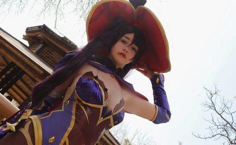 emquizii pornstar pretty photo