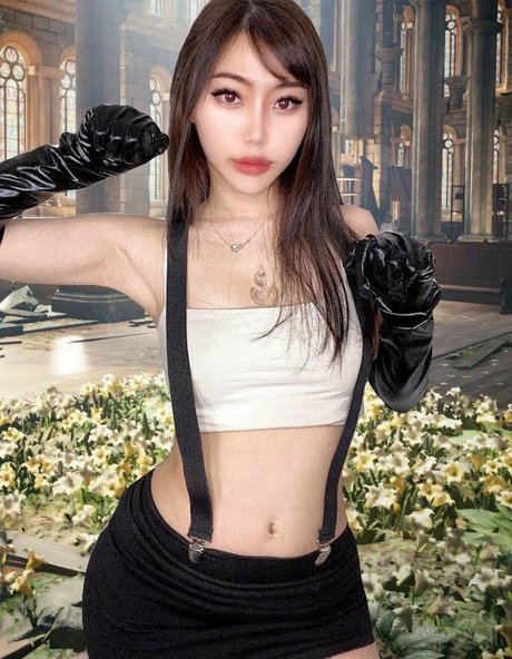 sylvieaeri pornstar pretty photo