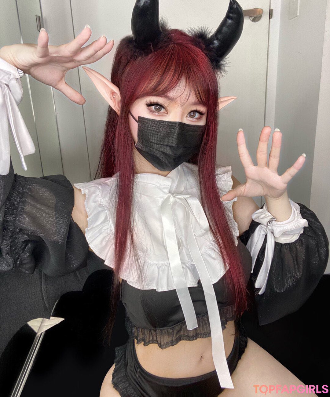 sylvieaeri model hd picture