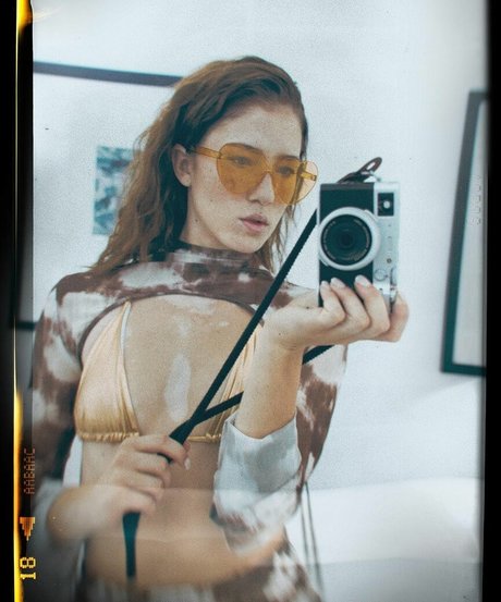 Alanna Jade Taylor model hot galleries