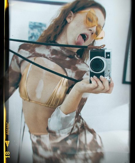 Alanna Jade Taylor hot pornstar image