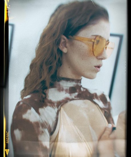 Alanna Jade Taylor model xxx archive