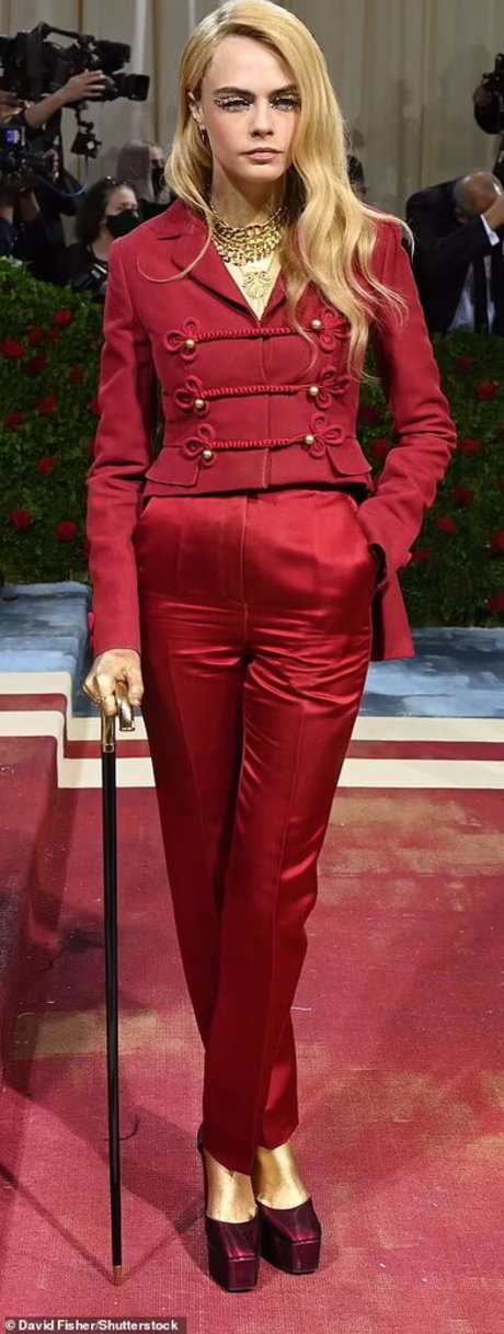 Cara Delevingne pornstar sex img