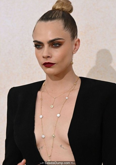 Cara Delevingne Images