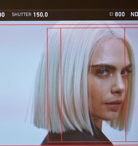 Cara Delevingne star pornographic img