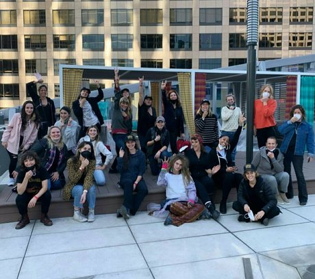 Cara Delevingne star hot img