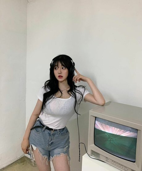 Sejinming pornstar perfect picture