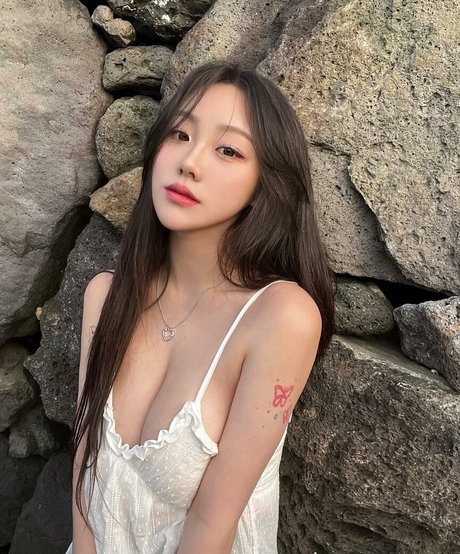 Sejinming pornstar high quality image