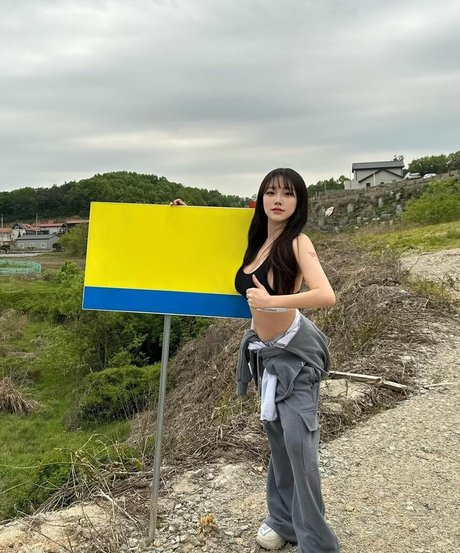 Sejinming pornstar exclusive archive