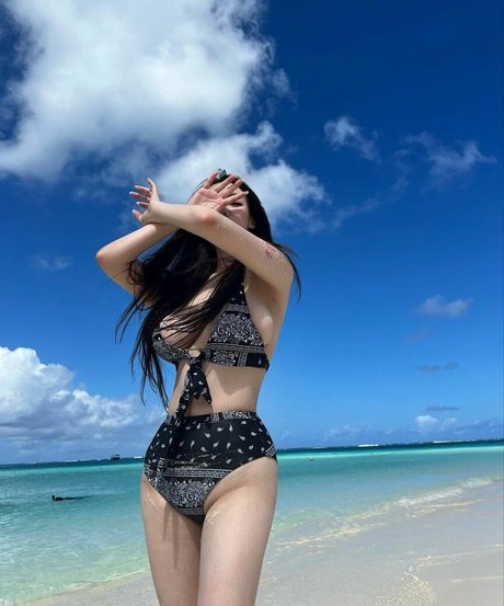 Sejinming best actress archive