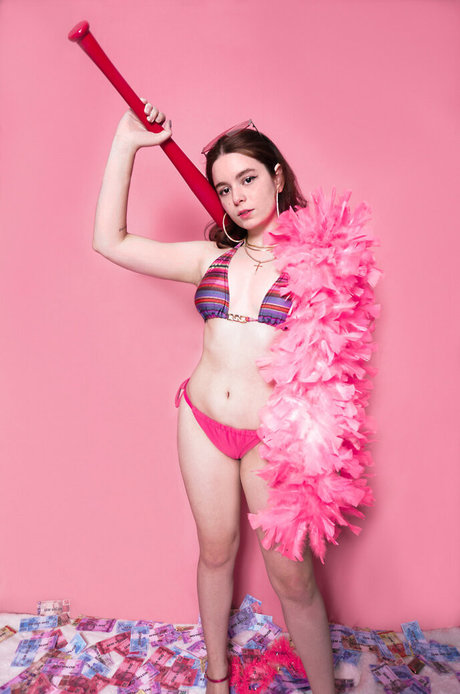 Julia Kimberly xxx pornstar gallery