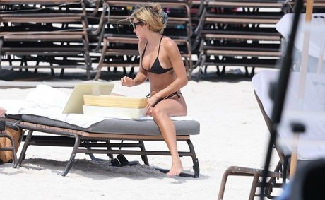 Chantel Jeffries star naked photos