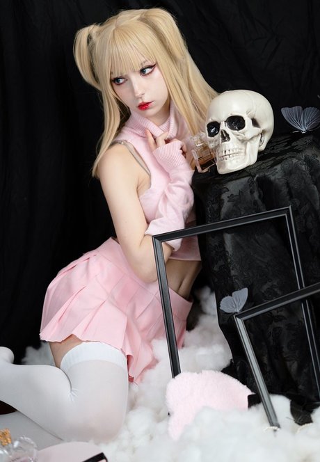 Himee lily sexy star photos