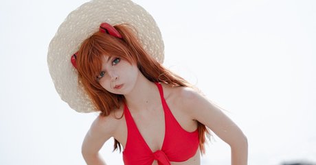 Himee lily model top photos